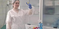 Три филиала Городской больницы № 4 пополнили целевики со средним медицинским образованием - Министерство здравоохранения