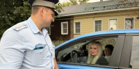 В Ельце проводится мероприятие «Внимание - дети!» - Allelets.Ru