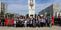 Тематическое фото Пресс-служба администрации Комсомольска-на-Амуре - AmurMedia.Ru
