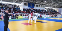 Волгоградские каратисты завоевали пять медалей на юношеском чемпионате мира в Актау - Газета Заря