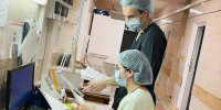 В Свердловской области используют отечественные решения для диагностики онкологии - Газета Берёзовский рабочий