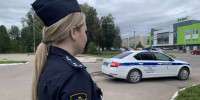 Совместный рейд по выявлению должников-автомобилистов - УФССП