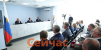 Глеб Никитин встретился с промышленниками и предпринимателями Дзержинска - ИА Нижний сейчас