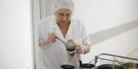 Фото из группы Псковской областной клинической больницы в соцсети «ВКонтакте» - InformPskov.Ru