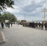 Ветераны провели митинг, посвященный Дню спецназа - Общественная палата