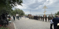Ветераны провели митинг, посвященный Дню спецназа - Общественная палата