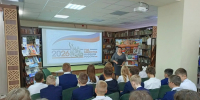 Марина Бедова - Газета Новая жизнь
