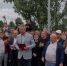 Дагестанские строители досрочно открыли мост в Пятигорске после реконструкции - РИА Дагестан