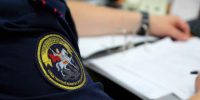 Житель Каргопольского района предстанет перед судом по обвинению в применении насилия к представителю власти - Следственный комитет