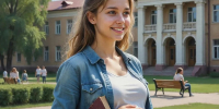 12,3 млн рублей направило Отделение СФР по Чувашии на поддержку беременных студенток - Социальный фонд России