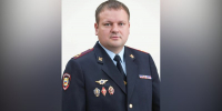 Роман Цуркан. Фото предоставлено ГУ МВД России по Иркутской области - Irk.Ru