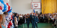 Более 90 тысяч смоленских школьников сели за парты в новом учебном году - Смоленская газета