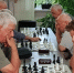 ♟️ В Жердевской центральной библиотеке состоялась знаменательная встреча — местные любители шахмат провели свою юбилейную, сотую, игру в рамках клуба. - Жердевский муниципальный округ