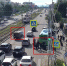 В Улан-Удэ рядом с остановкой сбили пешехода - ВостокТелеИнформ