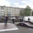 В Тавде открыт новый спортивный объект - Тавдинский городской округ