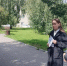 Бегущая книга. Осень 2026 - Центральная городская библиотека