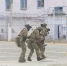 В Волгоградской области силовики отработали захват заложников в колонии - Волга-Медиа