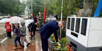 Фото: администрация Благовещенска - Амурское областное телевидение