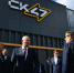 В Ленобласти появилась современная площадка для стрелкового спорта - Комитет по печати