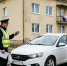 Lada Vesta изъяли у нетрезвого водителя в Невеле - Pln-Pskov.Ru