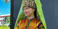 Выставка народного костюма от Сергея Глебушкина пройдет в Благовещенске - ИА Порт Амур