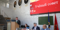 Ректор на Учёном совете ВГМУ им. Н.Н. Бурденко представил стратегию развития вуза до 2030 года - Медицинский Университет им. Н.Н. Бурденко