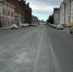 Город, Дороги, Томские новости, интересные новости Томска дороги В Томске завершили ремонт ул. Розы Люксембург - Томский обзор