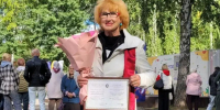 Преподаватель медколледжа Нижнекамска стала лауреатом Электронной доски почёта  - Минздрав РТ