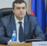 Павел Волков Пресс-служба администрации Приморского края - ChitaMedia