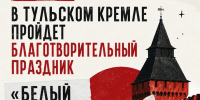 В Тульской области пройдет благотворительная акция «Белый цветок» - ИА Новомосковск Сегодня
