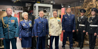 В следственном управлении СК России по Республике Карелия молодые следователи приняли присягу - Следственный комитет