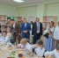 В поселке Синий Бор Увельского муниципального округа открылся детский центр «Магия глины» - Законодательное Собрание