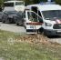 Газовики объяснили, из-за чего прорвало трубу возле «Парк Хауса» - Четвертый канал
