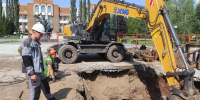 Сентябрьская готовность - Уфимские Ведомости