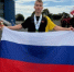 Победа юного «суперниндзя» из Обнинска на чемпионате мира в Ирландии! - KalugaSport.Ru