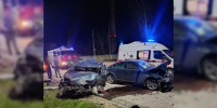 Женщину отправили в колонию на 7 лет за пьяное ДТП с погибшим в Воронеже - ГТРК Воронеж