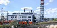 Приполярье не замерзнет: в Инте старую угольную ТЭЦ сменит газовая котельная - ИА Комиинформ