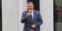 День Знаний в Далматовском округе. - Далматовский муниципальный округ