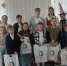 Для воспитанников отделения «Мечта» проведена игровая программа - Никольский район