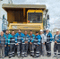 Когда БелАЗ танцует вальс - Брянский рабочий