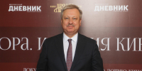 Андрей Хлутков: «Нужны люди, понимающие городские задачи» - Spbdnevnik.ru