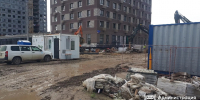 Трава и мусор: более миллиона рублей штрафов выписали застройщикам в Благовещенске - Asn24.Ru