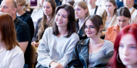 В КГТУ начался новый учебный год - КГТУ