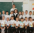 ПЕРВЫЙ ЗВОНОК ПРОЗВЕНЕЛ ДЛЯ УЧАЩИХСЯ ДЕСЯТИ ШКОЛ РАЙОНА И УЧРЕЖДЕНИЙ ДОПОЛНИТЕЛЬНОГО ОБРАЗОВАНИЯ - Газета Степная новь