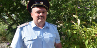 Надежные стражи порядка - Газета В 24 часа