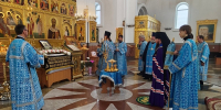 36 - Камчатская епархия