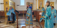 22 - Камчатская епархия