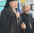 01.09.2026 г. Епископ Шуйский и Тейковский Иоанн принял участие в праздничных мероприятиях Дня знаний в Шуйском филиале ИвГУ, изображение №1 - Ивановская митрополия