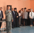 01.09.2026 г. В гимназии №44 г. Иваново состоялась праздничная линейка «Здравствуй, школа!», изображение №1 - Ивановская митрополия