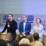 Виталий Хоценко встретился с жителями Кормиловского района - Правительство Омской области